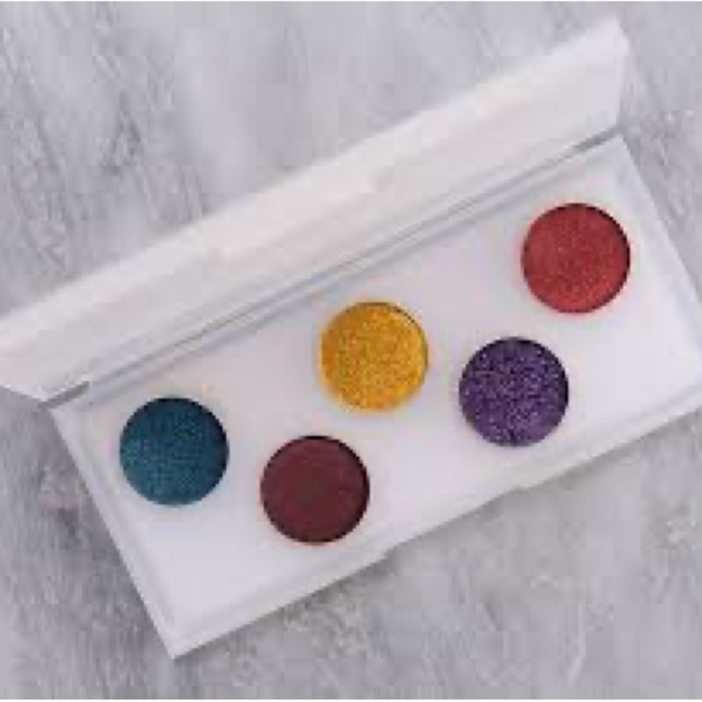 Pat McGrath Eye Ecstasy Subversive Palette